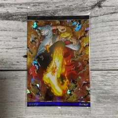 ワンピース ウエハース サンジ
