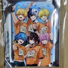 AMPTAKxCOLORS 缶バッジセット AMPTAK】全員缶バッジセット④ - メルカリ