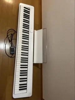 CASIO 電子ピアノ PX-S1100 2023年製 スタンドセット - メルカリ