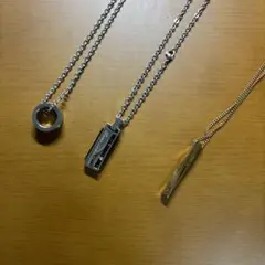 ネックレス