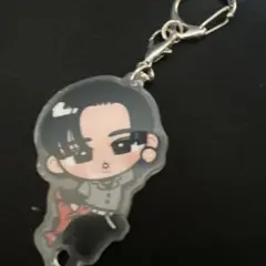 SnowMan 目黒蓮 アクリルキーホルダー