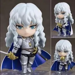 ベルセルク グリフィス　フィギュアのサムネイル