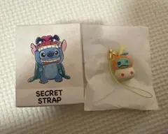 2025年最新】スティッチシークレットの人気アイテム - メルカリ