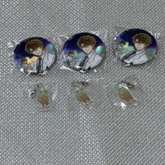 イケメン戦国 豊臣秀吉 缶バッジ 12点セット - メルカリ