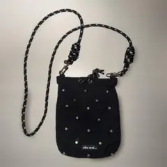nico and… ショルダーバッグ