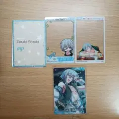 アイドリッシュセブン　アイナナ　四葉環