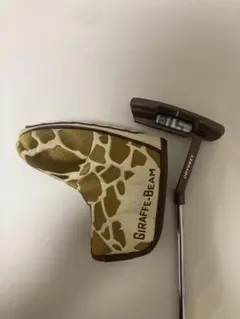 ODYSSEY Ai-ONE GIRAFFE-BEAM DW パターのサムネイル