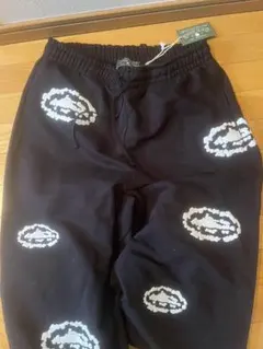 確実正規品！ corteiz denim tears コラボフーディー ジップ - メルカリ