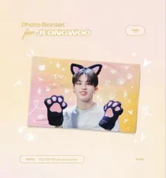 BTS JIN ジン タルソク ソウル コヤン 入場特典 タオル レインコート