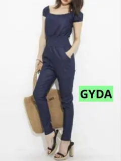 2026年最新】GYDA レディース サロペット・オーバーオール