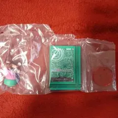 ②袋破損　ワンピース レカフィグ　ボニー　未開封 応募者全員サービス　ジャンプ