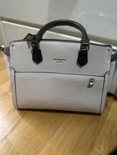 &chouette 痛バック 痛バ ホワイト