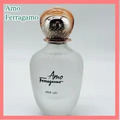 Amo Ferragamo Per Lei オーデパルファム 50ml