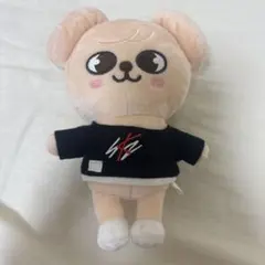 2026年最新】stray kids SKZOO PLUSH PuppyM の人気アイテム - メルカリ