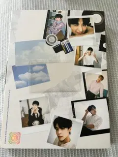 VICTON 3RD OFFICIAL FANCLUB ALICE