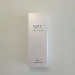 SBC ベビースキン パーフェクトリジェネレーション 美容液 - メルカリ