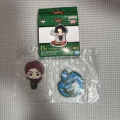 ミセスグリーンアップル　　一番くじ