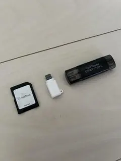 メモリーカード　変換　ソフトバンク　アダプター　まとめ売り　SDカード　スマホ