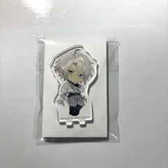 アイドリッシュセブン TRIGGER 八乙女楽 ミニアクスタ アニカフェ