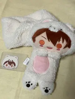 2025年最新】あんスタ 白熊バッグ 千秋の人気アイテム - メルカリ