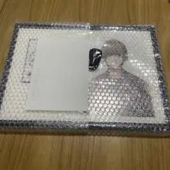 鳳瑛二 メモリアルポートレート 直筆 鳳瑛二/うた⭐︎プリ 10th Anniversary メモリアルポートレート