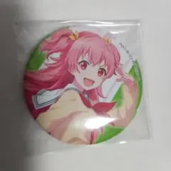 プロセカ　桃井愛莉　缶バッチ