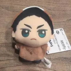 ハイキュー!! ちびぐるみ アニマルポンチョ vol.2 赤葦京治