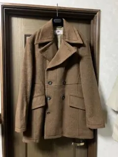 Dries Van Noten ダークブラウン コートサイズ 38 90年代美品 Dries Van Noten ダークブラウン コートサイズ 38 90年代美品 - メルカリ