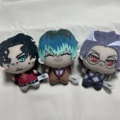 ヒプノシスマイク ちびぐるみ どついたれ本舗