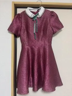 シスタージェーン ワンピース