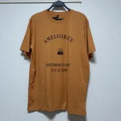 新品 しまむら メンズ トップス 半袖 Tシャツ 夏服 L Lサイズ XLのサムネイル