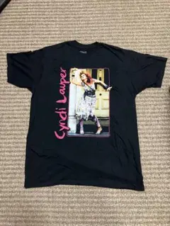 2026年最新】シンディローパー tシャツの人気アイテム - メルカリ