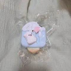 momoco スクイーズ　くまアイス
