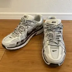 【ファクリ様専用】【お値下げ可能】NIKE ナイキ　P6000