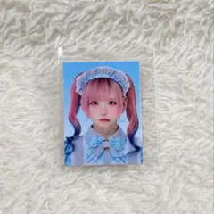 2026年最新】らぶしっく はやて チェキの人気アイテム - メルカリ