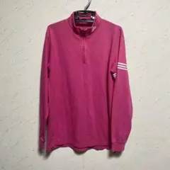 ゴルフウェア 長袖 メンズウェア