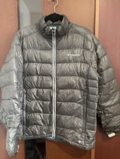 Columbia Interchange ジャケット Lサイズ グレー