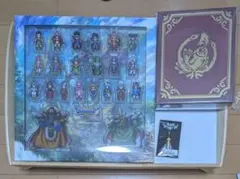 【未開封】ドラゴンクエスト3 Switch 特典セット(ソフト無)