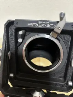 ふ*な様 ブロニカ　カメラ　一式のサムネイル