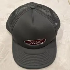 Kith メッシュキャップ グレーのサムネイル