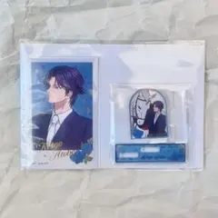 テニスの王子様 跡部景吾 スタンド付きカードセット ジャンフェス テニプリ