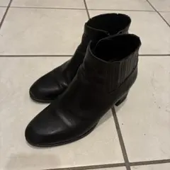 ブーツ 23.5