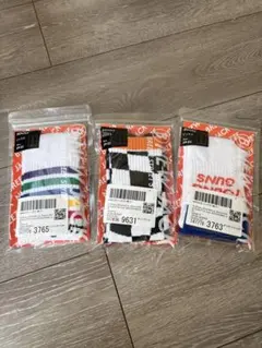 breeze くつした　21cm