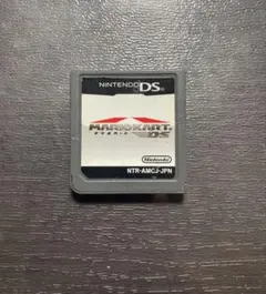 【超メルカリ市限定価格】マリオカートDS NTR-AMC-JPN