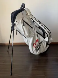 2025年最新】MASTER BUNNY EDITION ゴルフバッグ・キャディバッグの