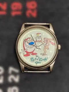The Ren & Stimpy Show 腕時計 本体