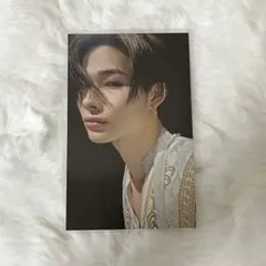 ENHYPEN ニキ トレカ Fate+ ネックレス