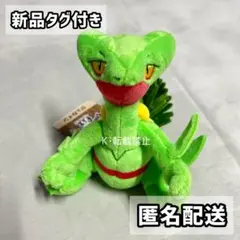 ポケモン fit ぬいぐるみ ジュカイン