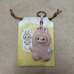 ラブブ　イニシャル　g