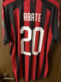 ぐ*す様 激レア サッカーユニフォーム ボーンマス セメンヨ プレミア